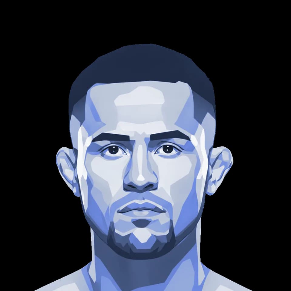 Jussier Formiga — illustration