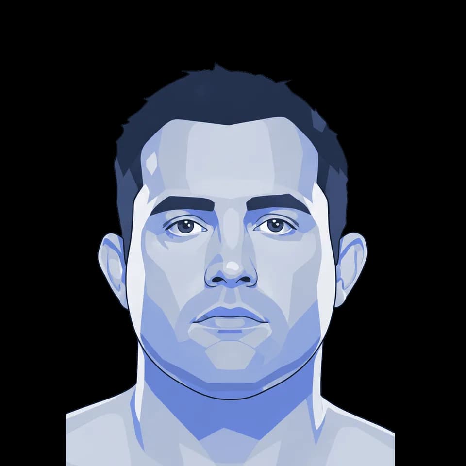 Roger Hollett — illustration
