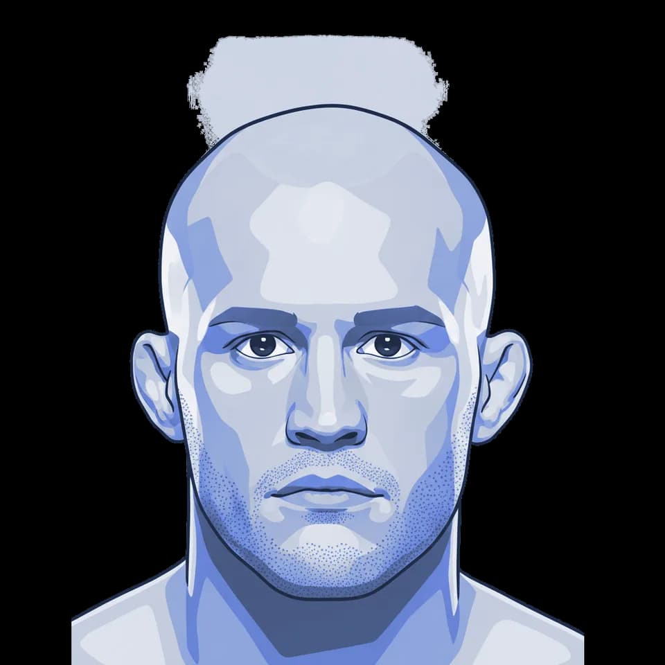 Mitch Gagnon — illustration