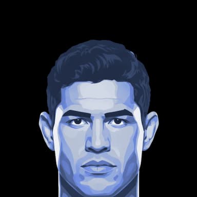 Cezar Ferreira — illustration