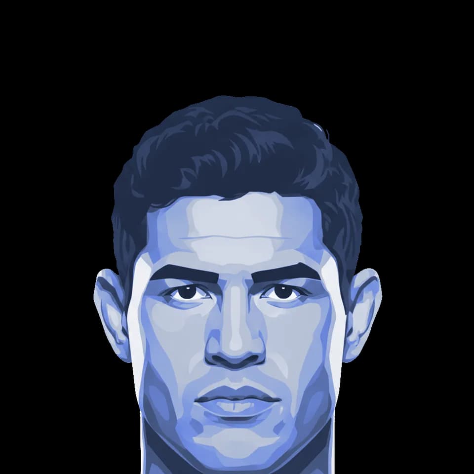 Cezar Ferreira — illustration