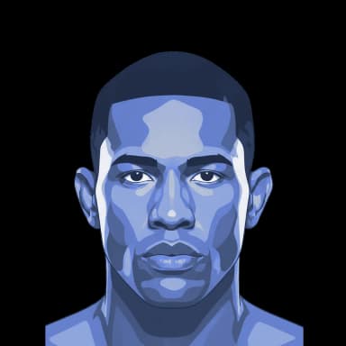 Hacran Dias — illustration