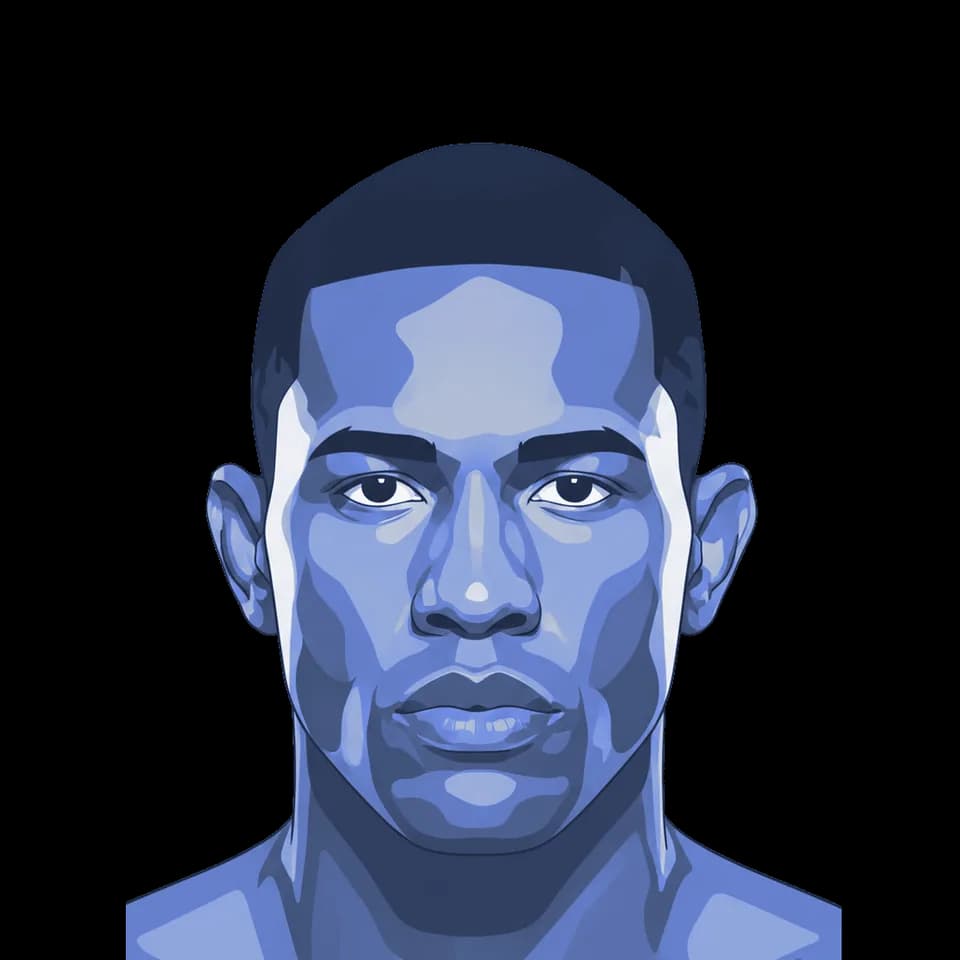 Hacran Dias — illustration
