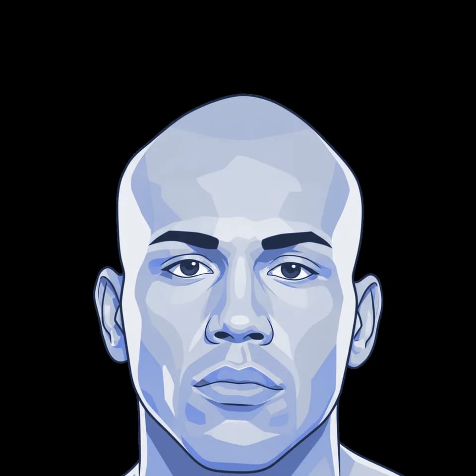 Thiago Perpetuo — illustration