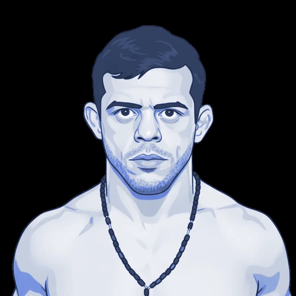 Caio Magalhaes — illustration