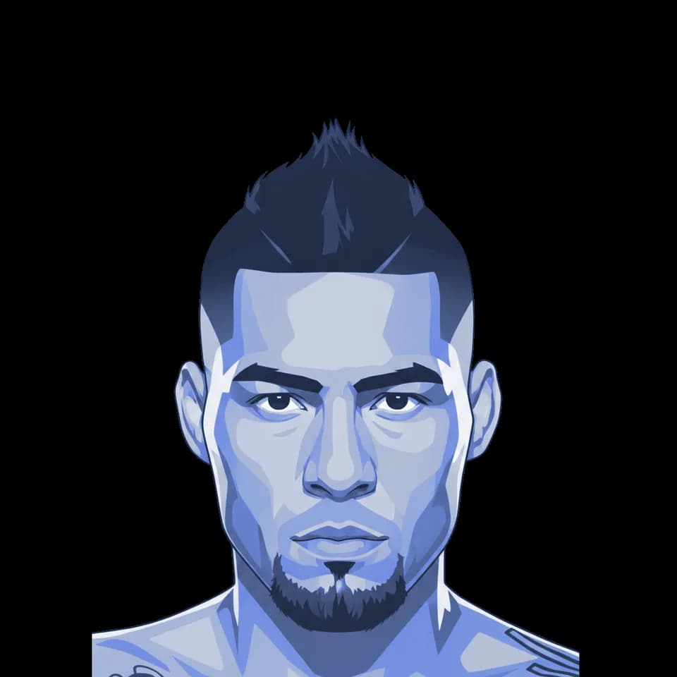 Damacio Page — illustration