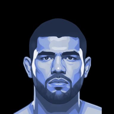 Antonio Braga Neto — illustration