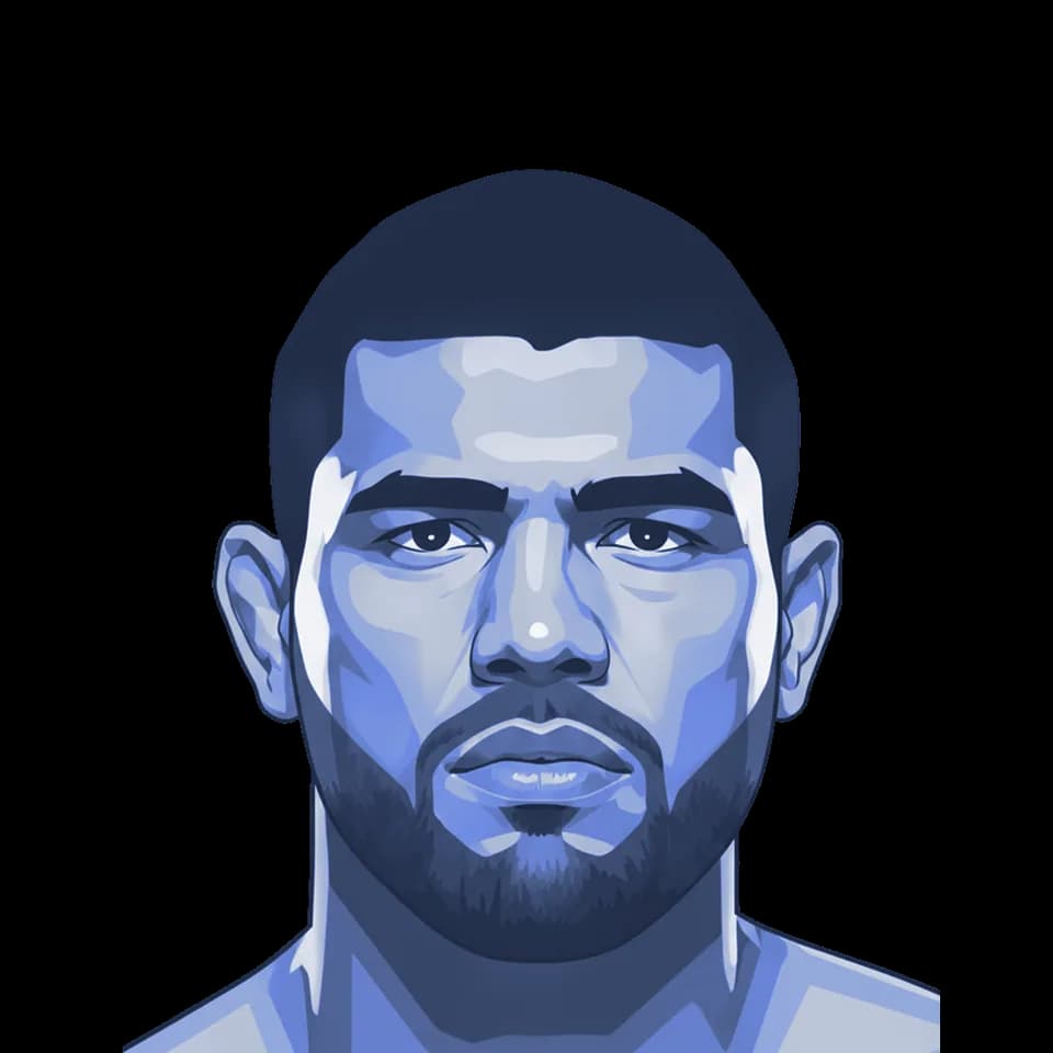Antonio Braga Neto — illustration
