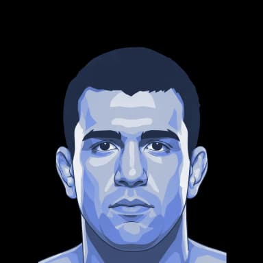 Leandro Issa — illustration