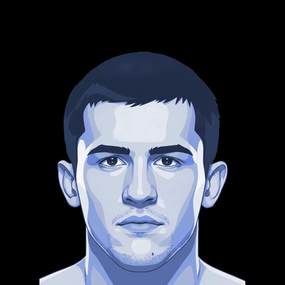 Albert Tumenov — illustration