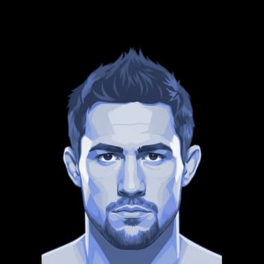Ali Bagautinov — illustration