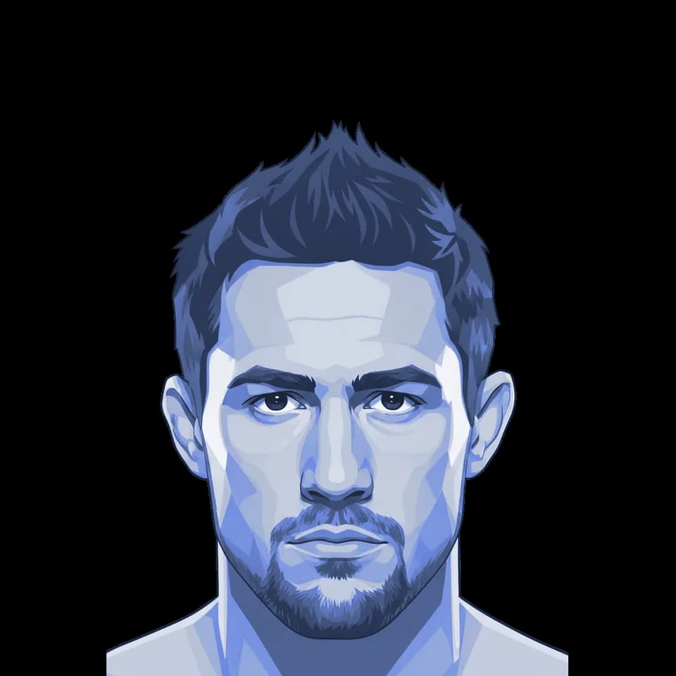 Ali Bagautinov — illustration