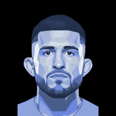 Sergio Pettis — illustration
