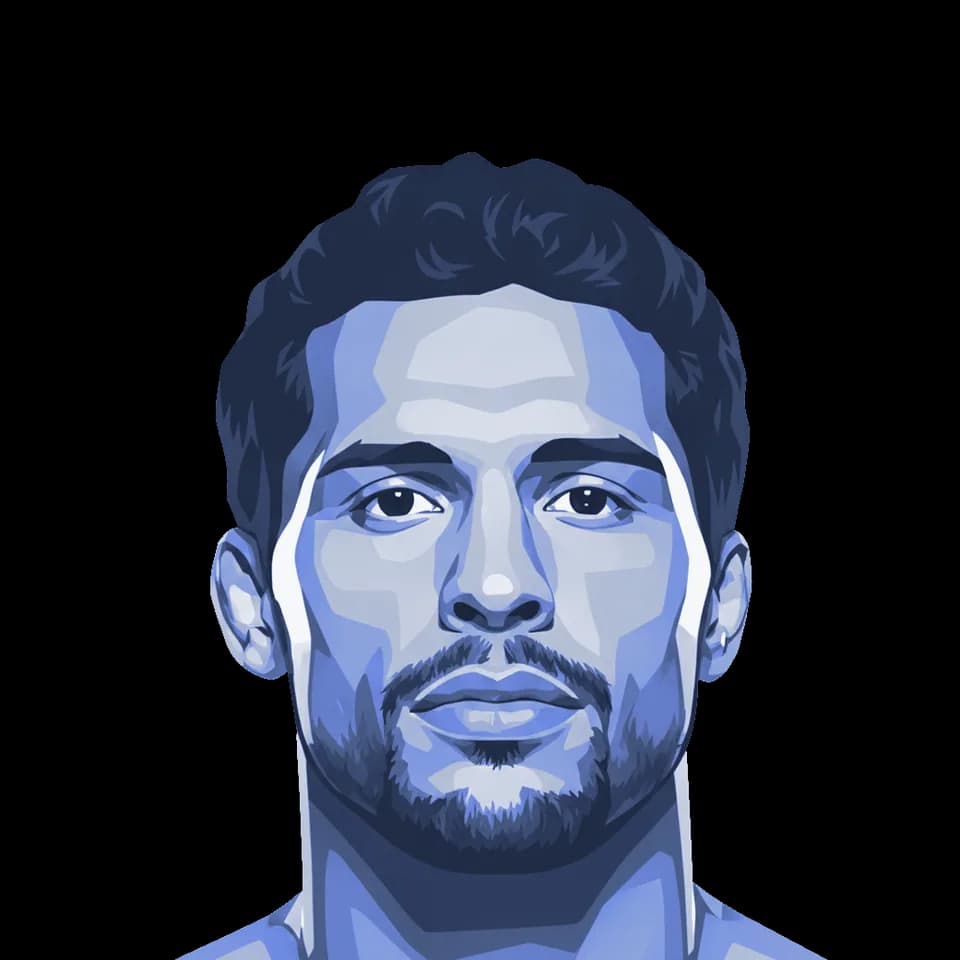 Adriano Martins — illustration