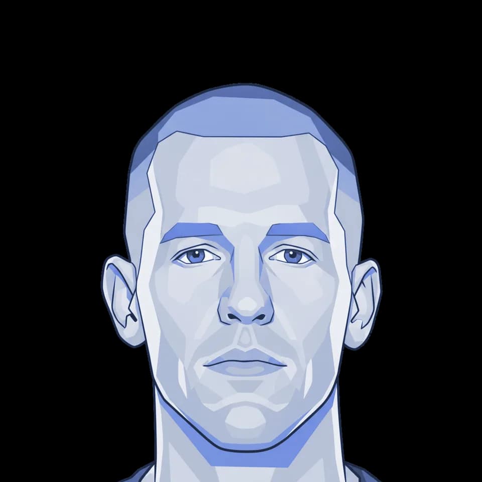 Garett Whiteley — illustration