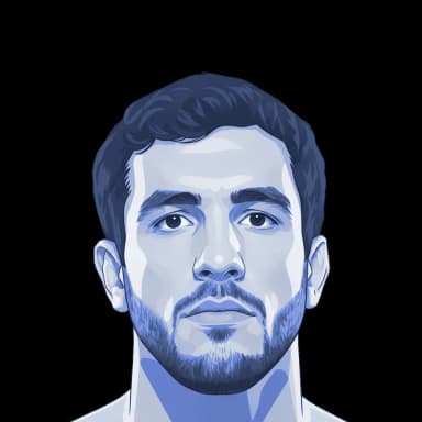 Elias Silverio — illustration