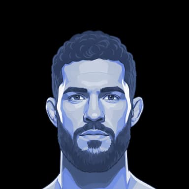 Dustin Ortiz — illustration