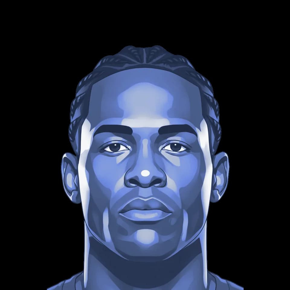 Lorenz Larkin — illustration