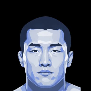 Tae Hyun Bang — illustration