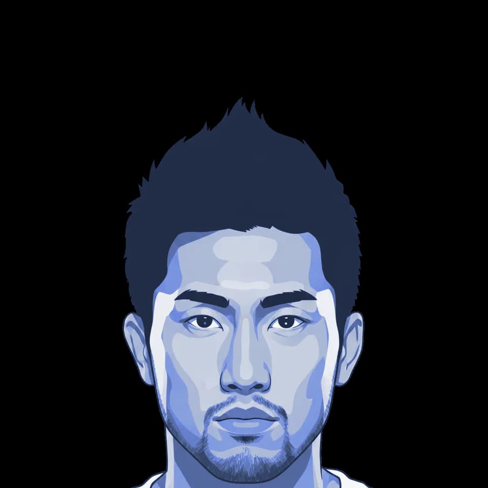 Shunichi Shimizu — illustration