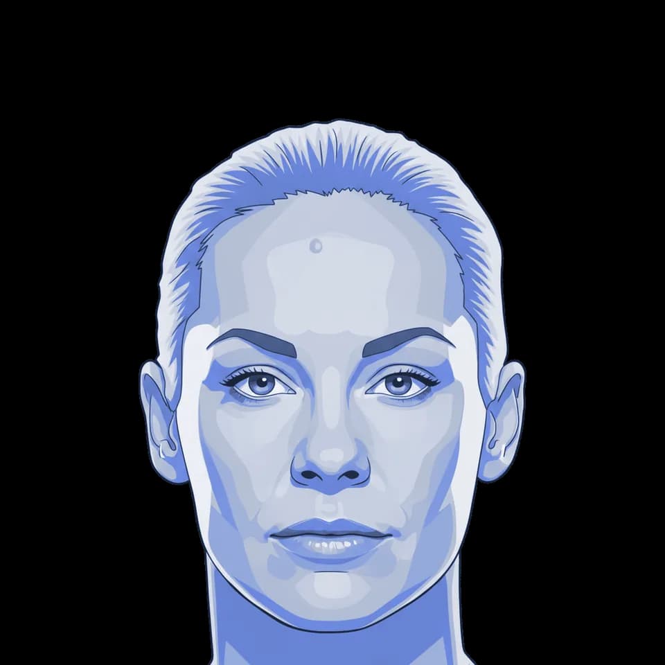 Julie Kedzie — illustration
