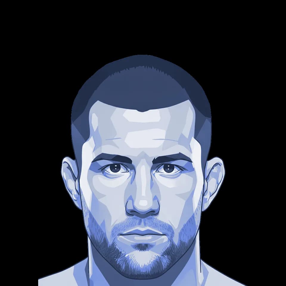 Richie Vaculik — illustration