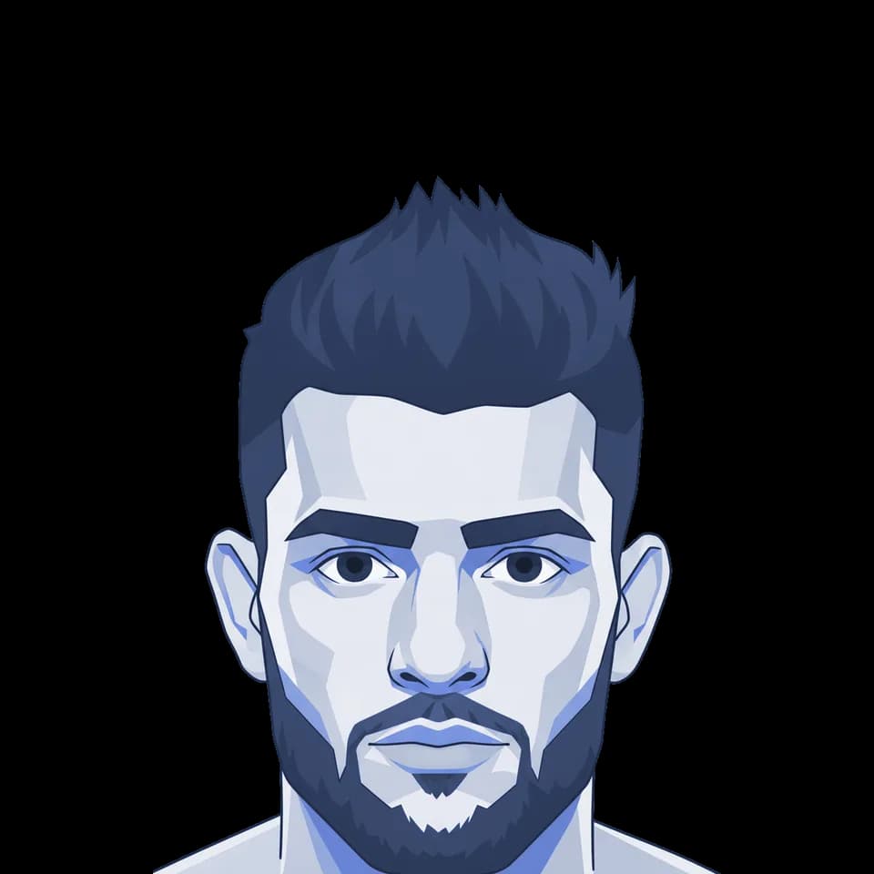 Ben Wall — illustration
