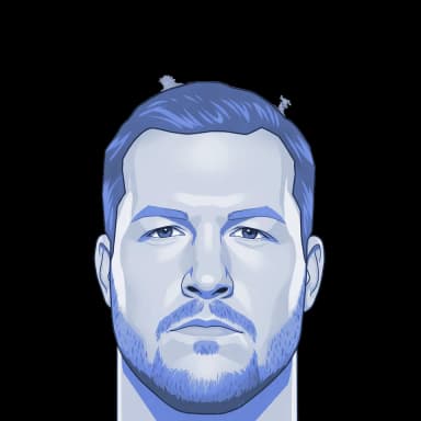 Jared Rosholt — illustration