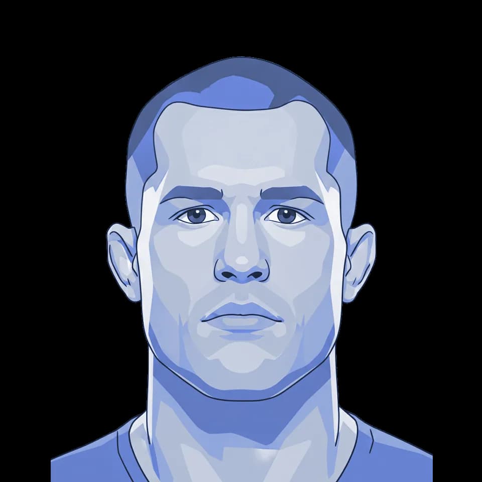 Tom Niinimaki — illustration