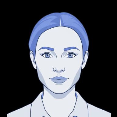 Peggy Morgan — illustration