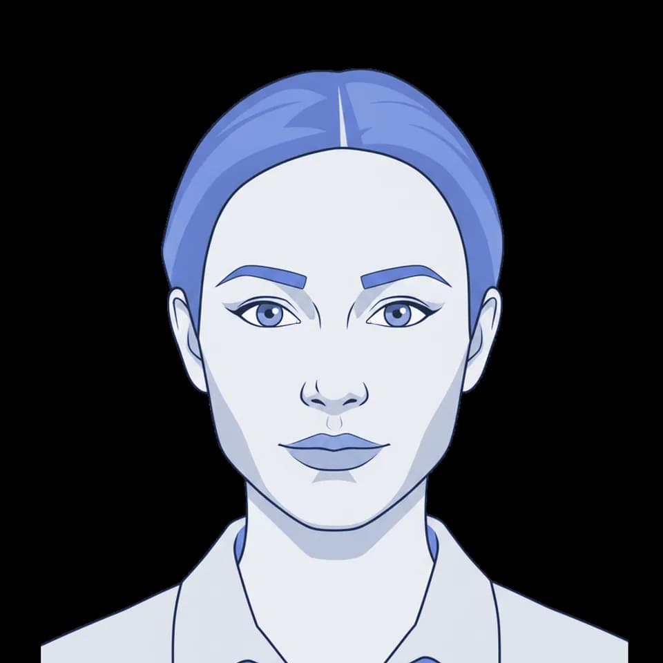 Peggy Morgan — illustration