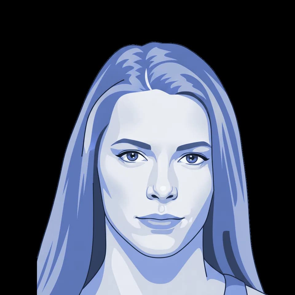 Jessamyn Duke — illustration