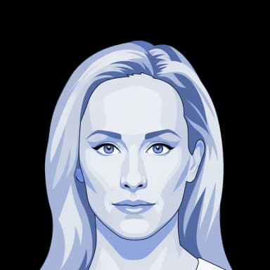 Jessica Rakoczy — illustration