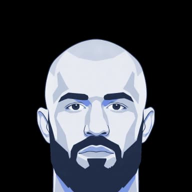 Omari Akhmedov — illustration