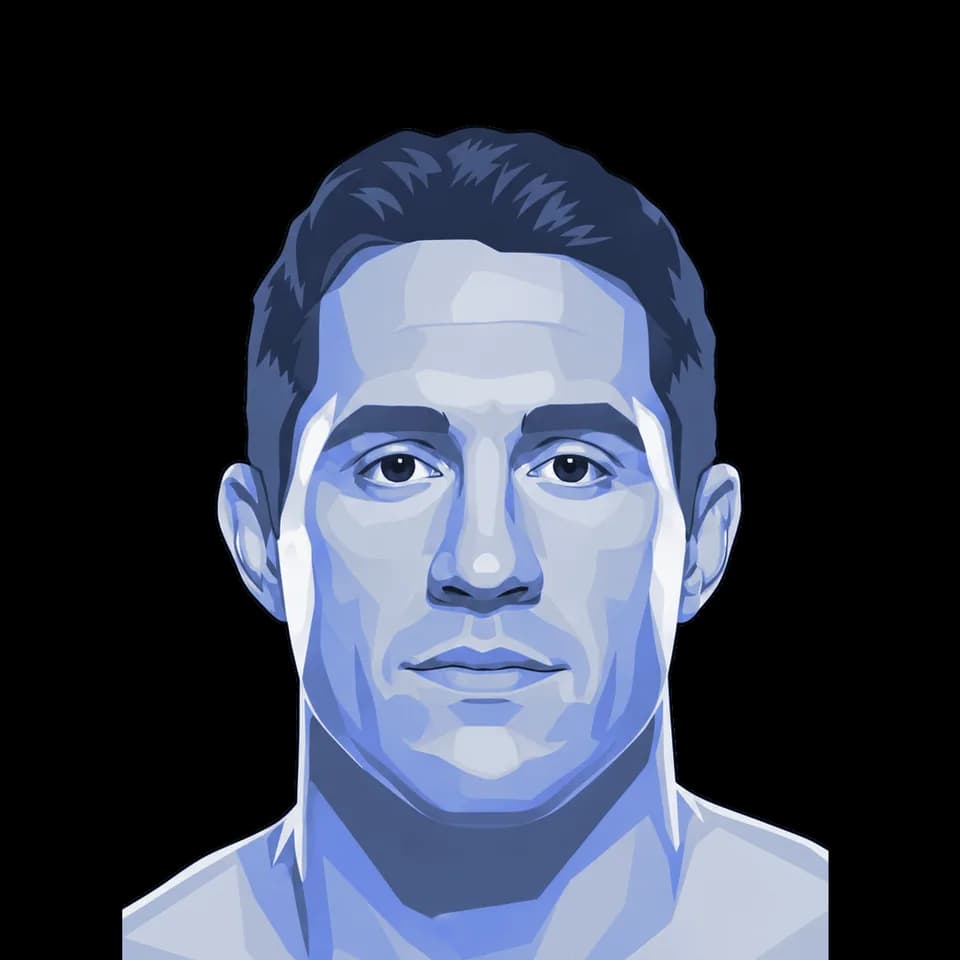 Tim Kennedy — illustration