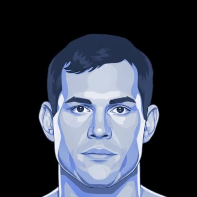 Roger Gracie — illustration
