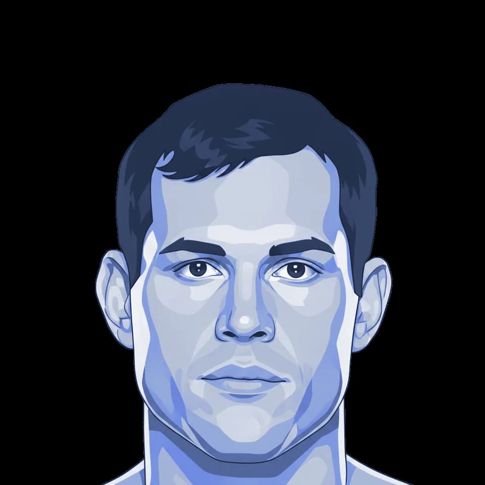 Roger Gracie — illustration