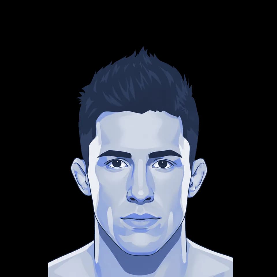 Norman Parke — illustration