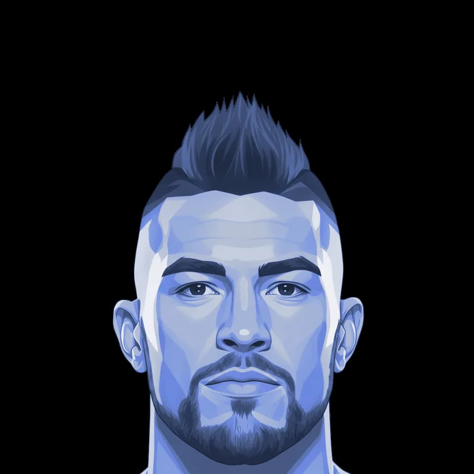 Brandon Thatch — illustration