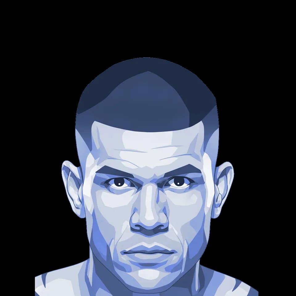 Eddie Mendez — illustration