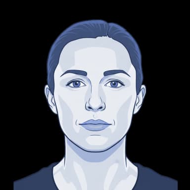 Sarah Kaufman — illustration