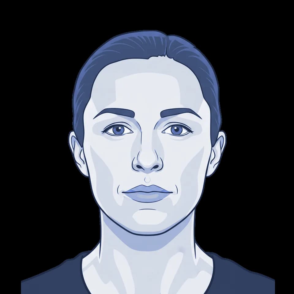 Sarah Kaufman — illustration