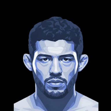 Gilbert Melendez — illustration
