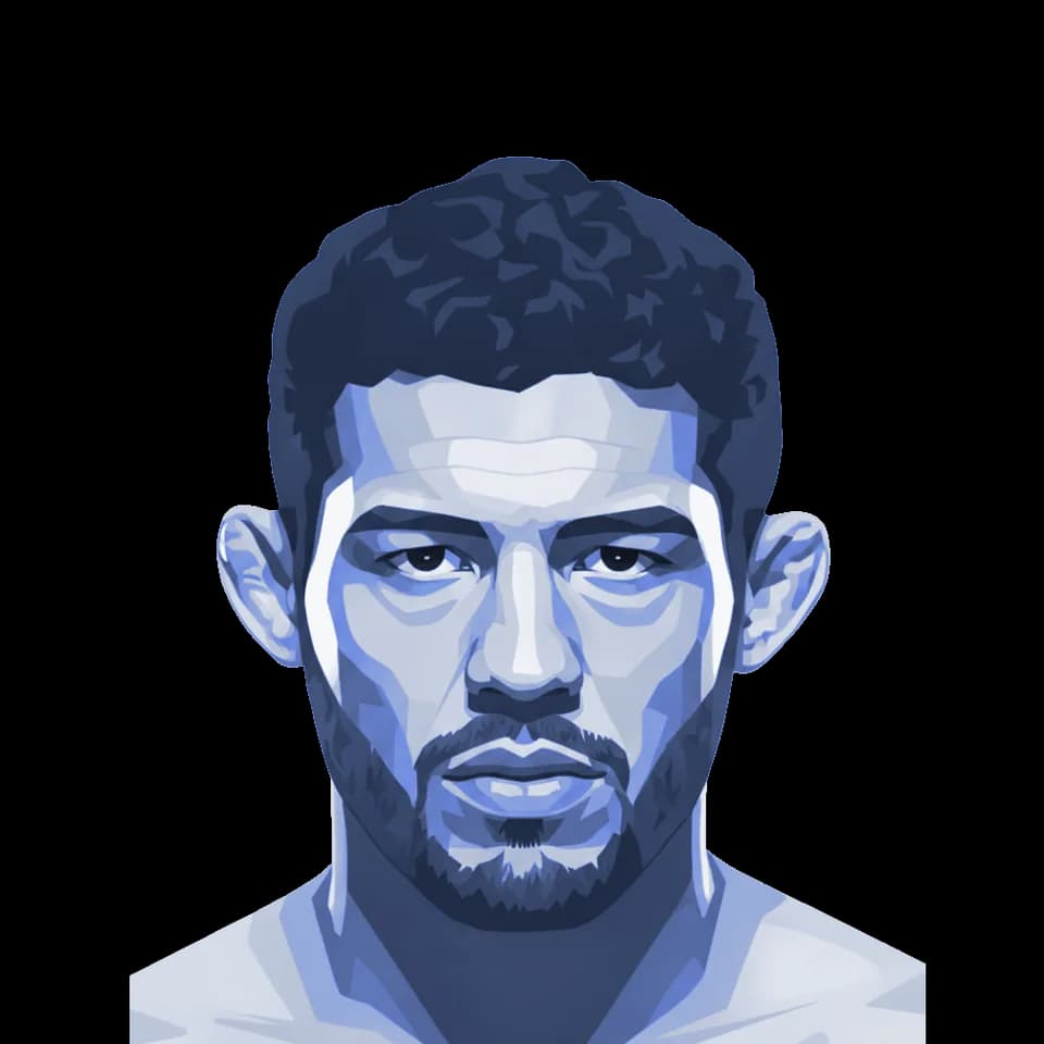 Gilbert Melendez — illustration