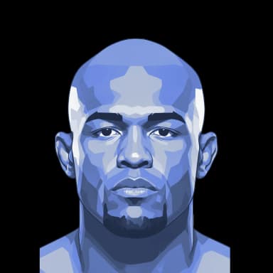 Iliarde Santos — illustration