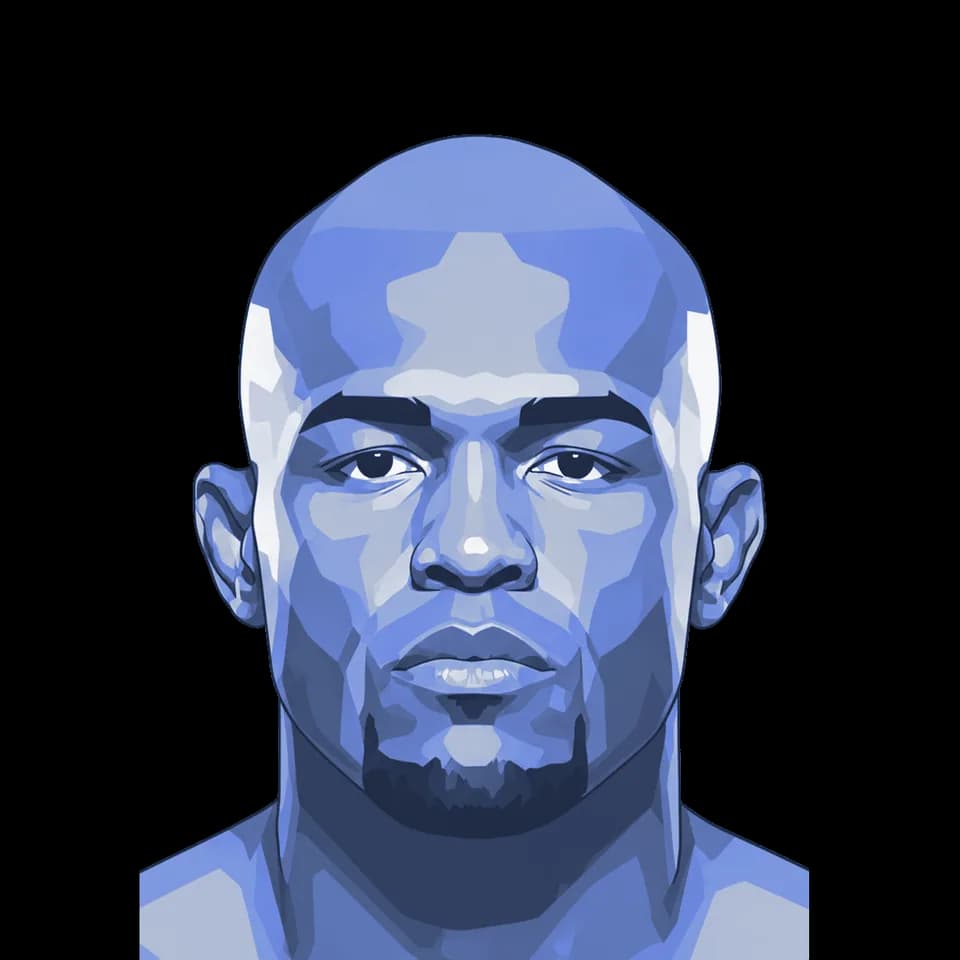 Iliarde Santos — illustration