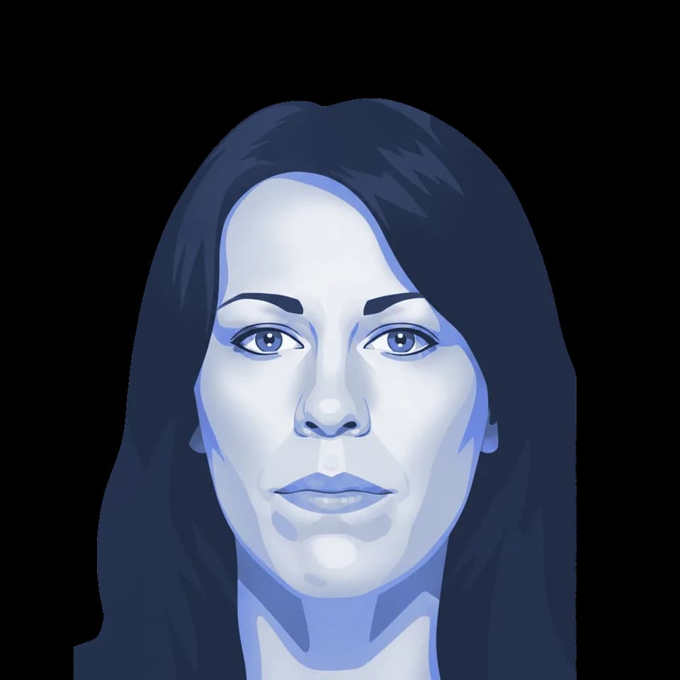 Sheila Gaff — illustration