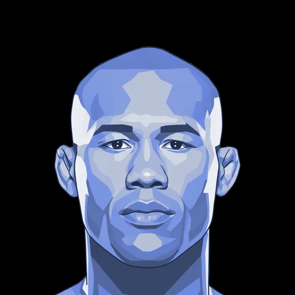 Jacare Souza — illustration