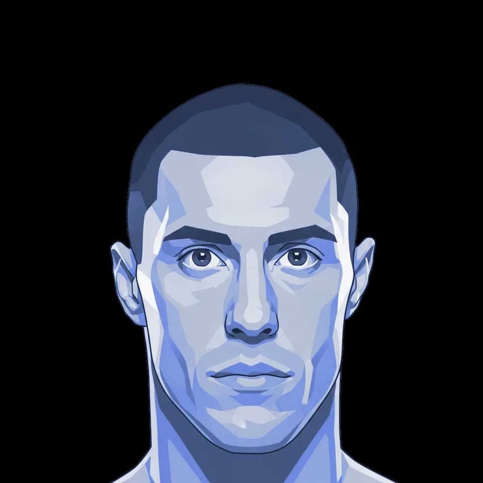 James Vick — illustration