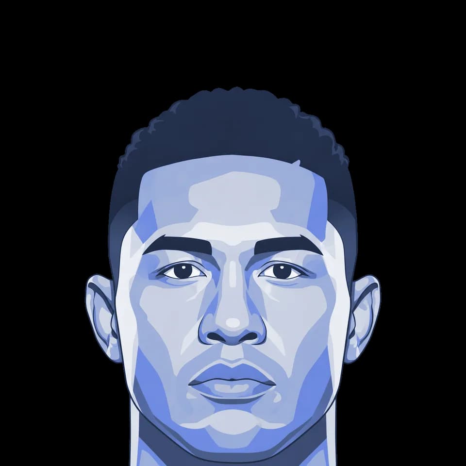 Francimar Barroso — illustration